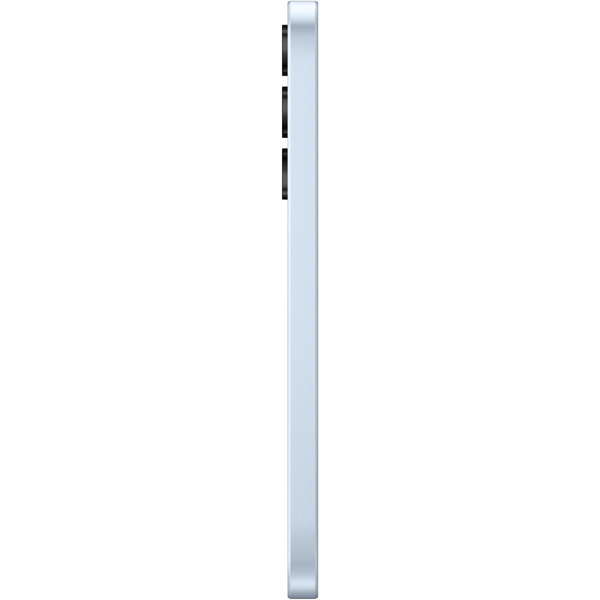Смартфон Samsung Galaxy A35 5G 8GB/256GB (голубой)