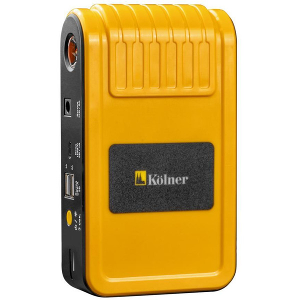 Пуско-зарядное устройство для аккумуляторов Kolner KBJS 600/12 (8010200116) кн600-12бжс