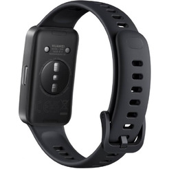 Умный браслет HUAWEI Band 10 (NOR-B19) черный