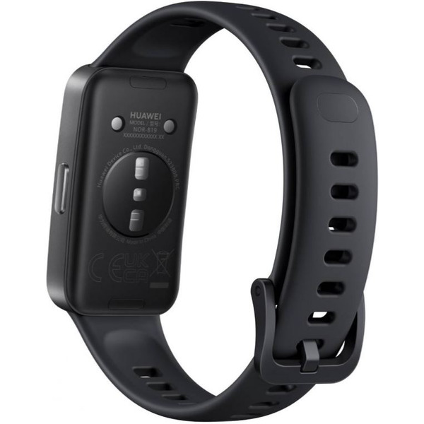 Умный браслет HUAWEI Band 10 (NOR-B19) черный