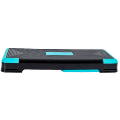 Степ платформа AMETIST 90 (blue)