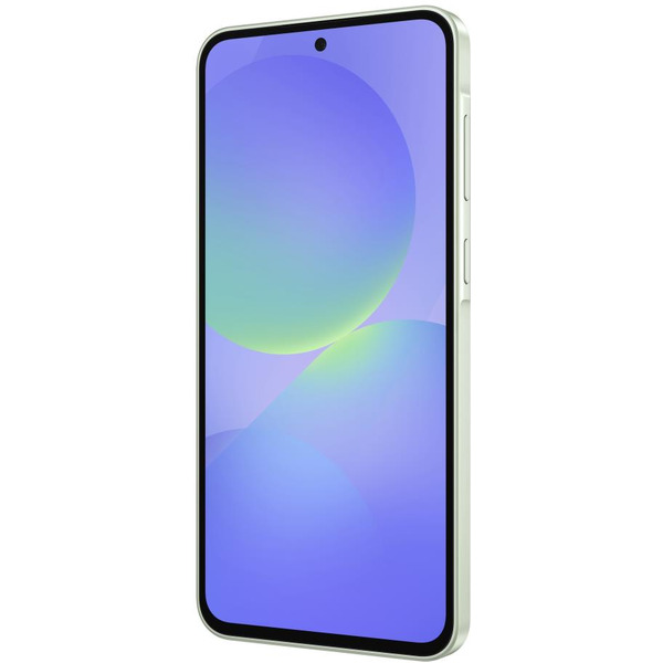 Смартфон Samsung Galaxy A36 SM-A366 8GB/256GB (лайм)