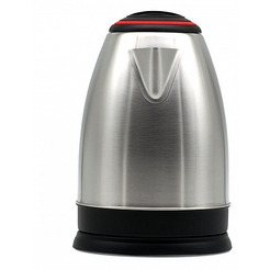 Электрочайник Blackton Bt KT1810S (нержавеющая сталь/красный)