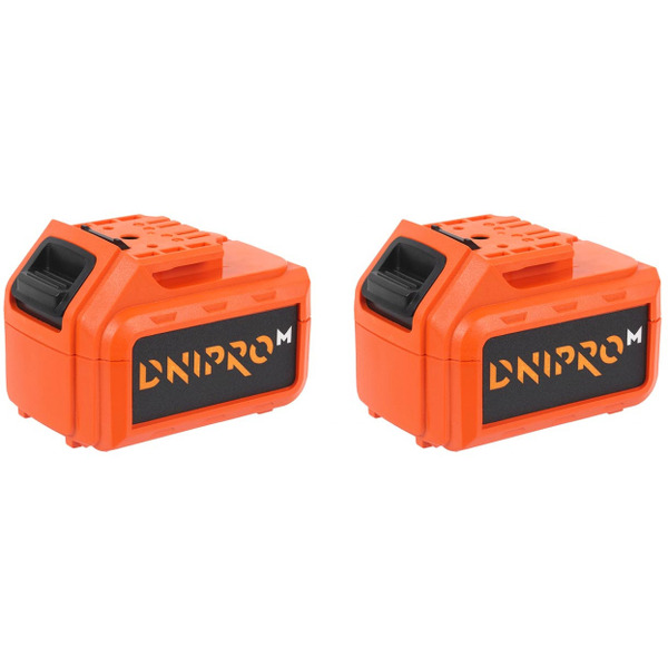 Дрель-шуруповерт Dnipro-M CD-141