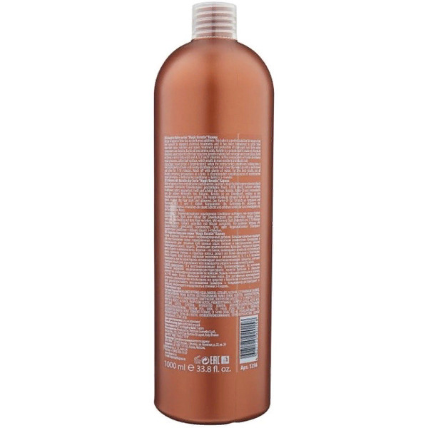 Бальзам Kapous Professional с кератином Magic Keratin, 1000 мл