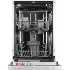 Встраиваемая посудомоечная машина MAUNFELD MLP-08S Light Beam