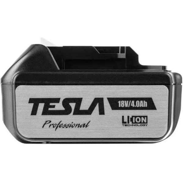 Аккумулятор Tesla TB1840 834614 (18В/4 Ah)