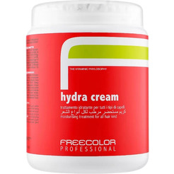 Крем-маска Freecolor Professional увлажняющая Hydra Cream, 1000