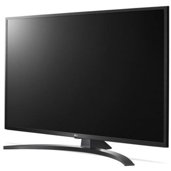 Телевизор LG 49UN74006LA