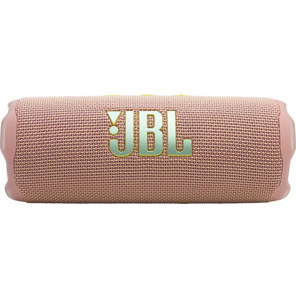 Беспроводная колонка JBL Flip 7 (розовый)