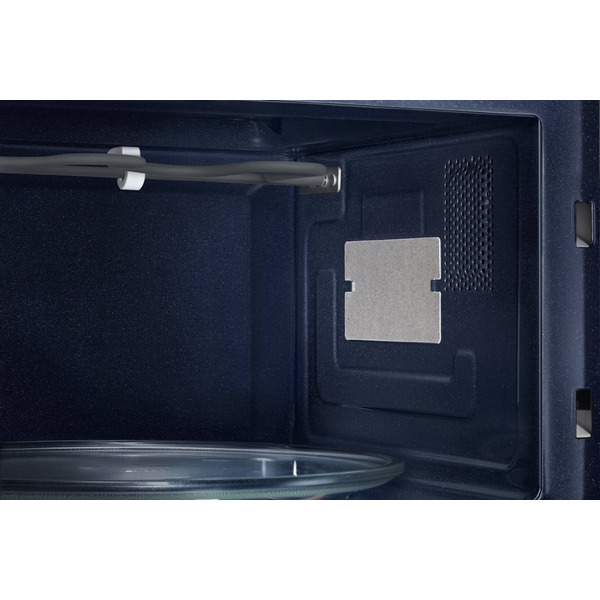 Микроволновая печь Samsung MG23K3515AK/BW