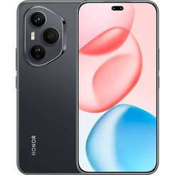 Смартфон Honor 400 Pro (DNP-NX9) 12GB/512GB Midnight Black