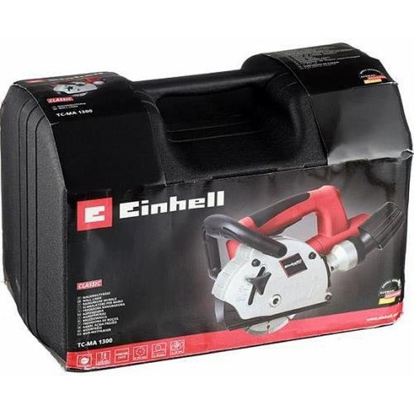 Штроборез Einhell TC-MA 1300 (4350730)
