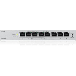Коммутатор Zyxel GS1200-8HPV3-EU0101F