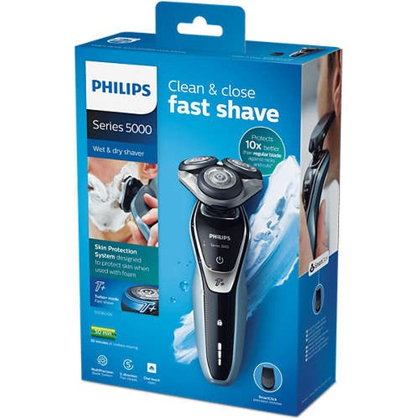 Электробритва PHILIPS S5530/06
