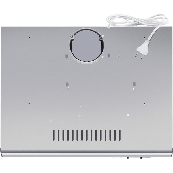 Вытяжка MAUNFELD MPA 60 (нержавеющая сталь)