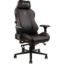 Кресло компьютерное EVOLUTION Player One X-BASE