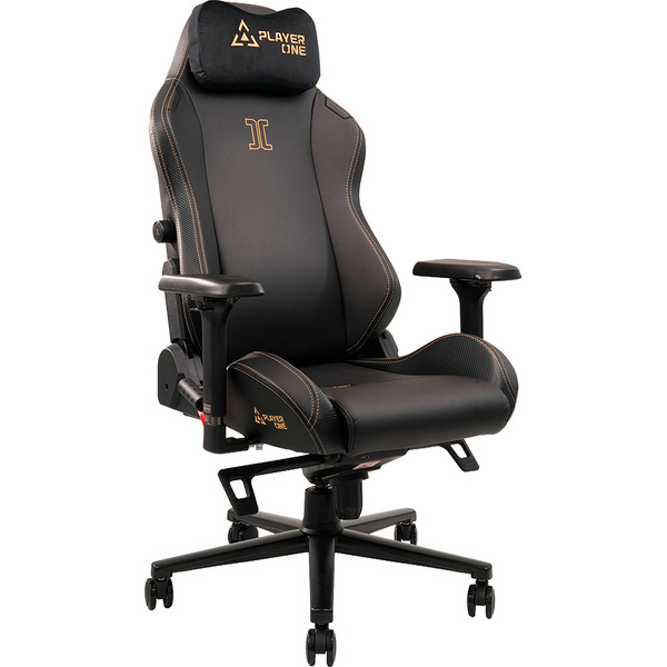 Кресло компьютерное EVOLUTION Player One X-BASE