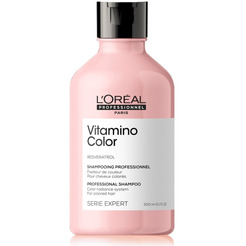 Шампунь для волос L'Oreal Professionnel Serie Expert Vitamino Color 300 мл