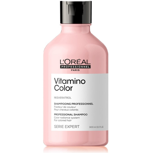Шампунь для волос L'Oreal Professionnel Serie Expert Vitamino Color 300 мл