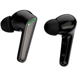 Беспроводные наушники TWS Maxvi MHF-107BT черные