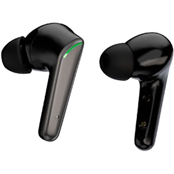 Беспроводные наушники TWS Maxvi MHF-107BT черные