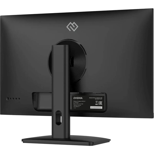 Монитор Digma Progress 22P201F