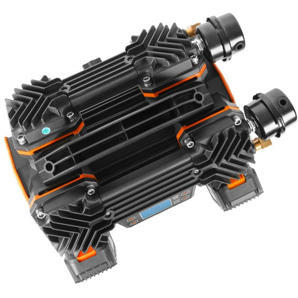 Компрессор Daewoo Power DAC 180S Li