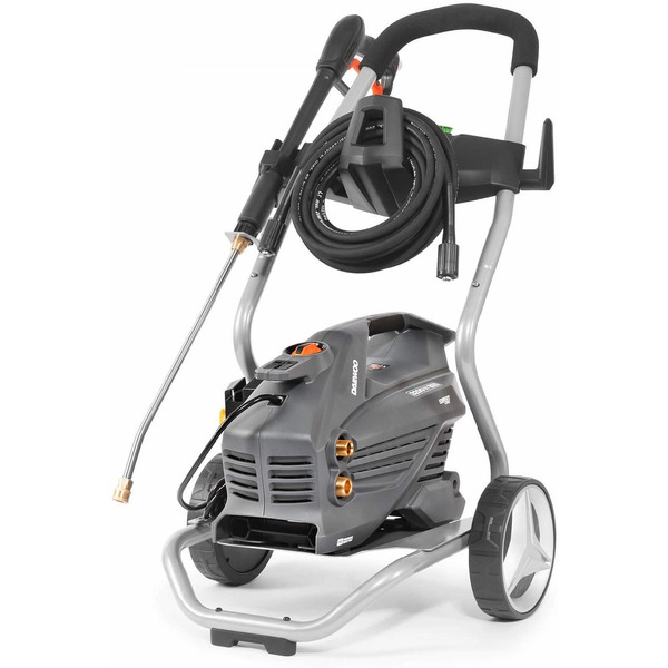 Мойка высокого давления Daewoo Power DAW 750