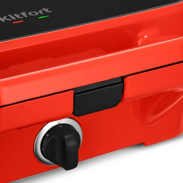 Вафельница "3 в 1" Kitfort КТ-4698