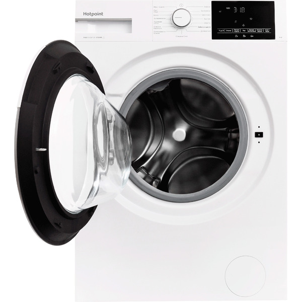 Стиральная машина Hotpoint WSH 6090 VWW BY