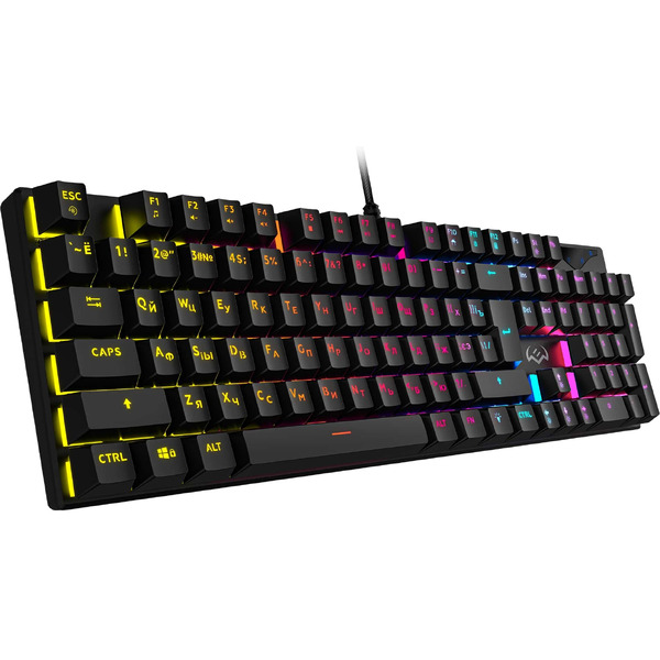 Игровая клавиатура SVEN KB-G9300