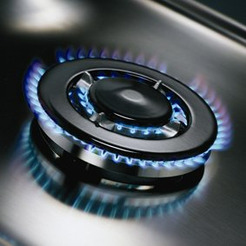 Поверхность газовая WEISSGAUFF HGG641BGh