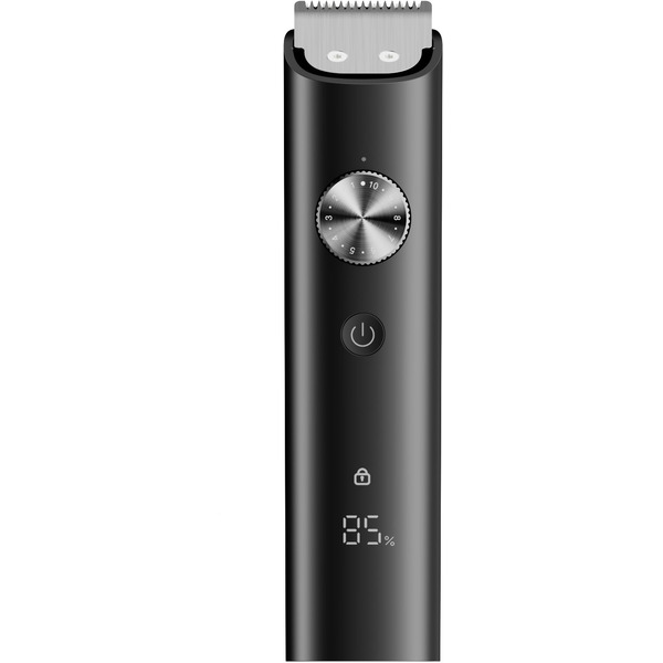 Набор инструментов для ухода за волосами Xiaomi Grooming Kit Pro BHR6395GL (XMGHT2KITLF)
