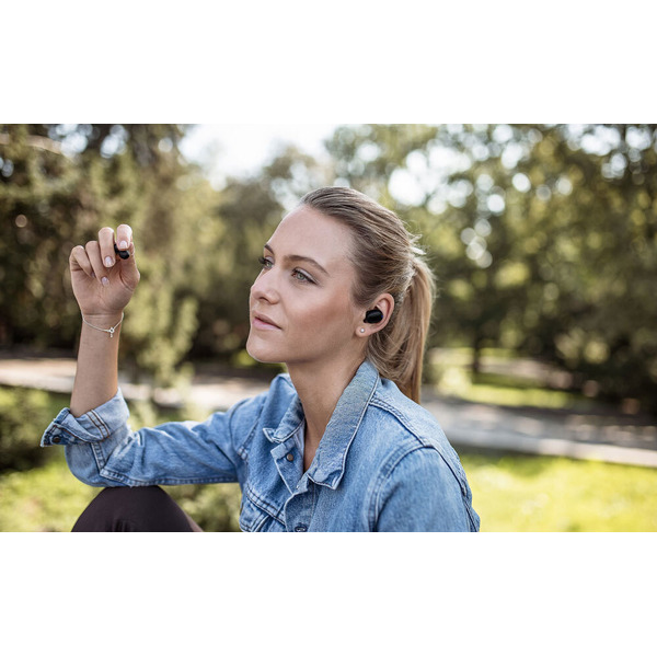 Наушники Niceboy HIVE podsie