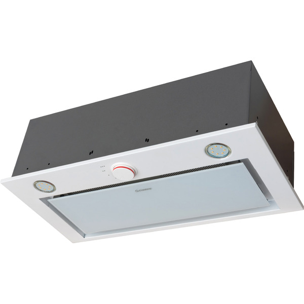 Вытяжка Ciarko Brutto 60 white