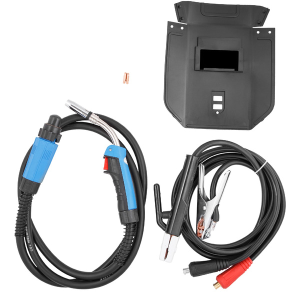 Сварочный полуавтомат ELAND MIG-270 Pro