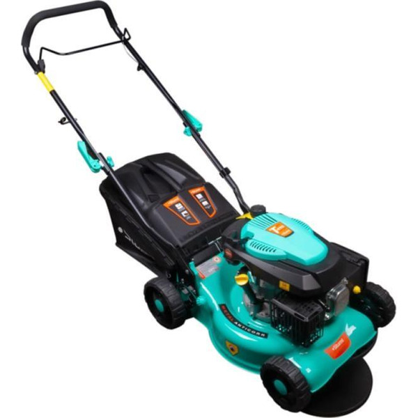 Газонокосилка Sturm PL4214