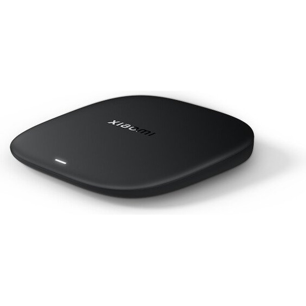 Смарт-приставка Xiaomi TV Box S 3rd Gen MDZ-32-AA (PFJ4189RU)