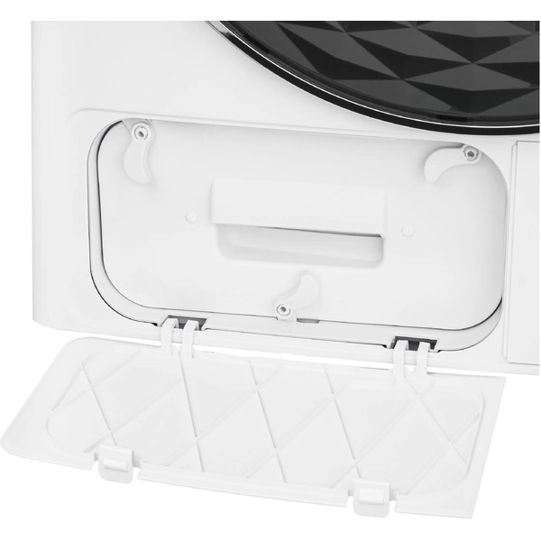 Сушильная машина Evelux ED 68001