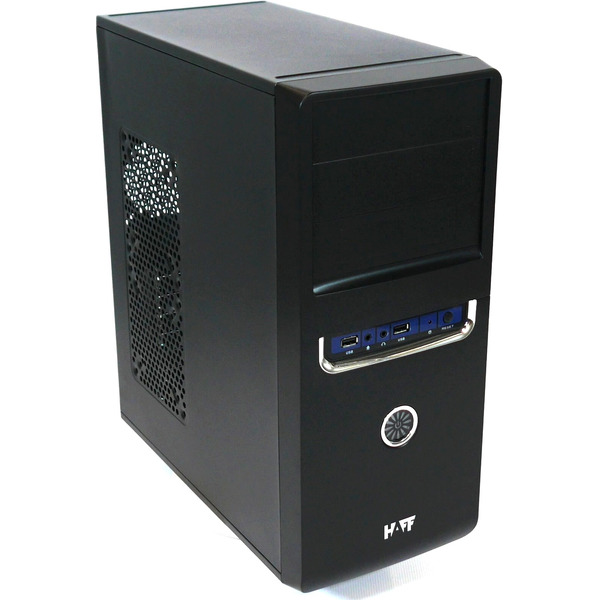 Компьютер HAFF Dooma I 10100 1650 P5