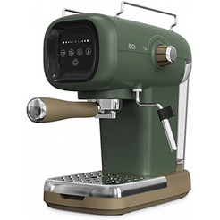 Кофеварка BQ CM2005 (зеленый)