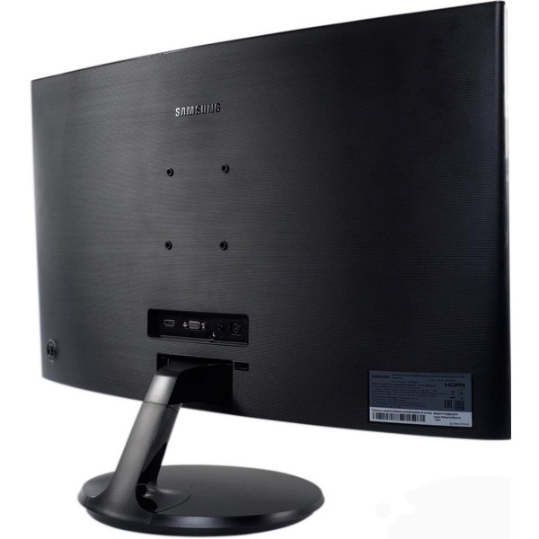 Монитор Samsung C27F390FHI
