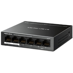 Коммутатор Mercusys MS106P
