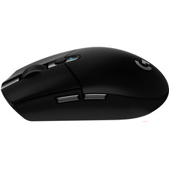 Мышь Logitech G304 Lightspeed (черный)