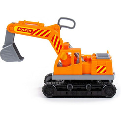 Гусеничный экскаватор Полесье Монолит 89632