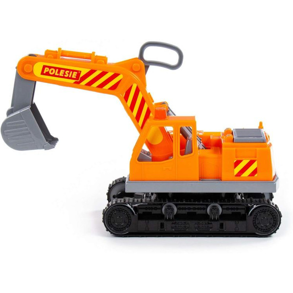 Гусеничный экскаватор Полесье Монолит 89632