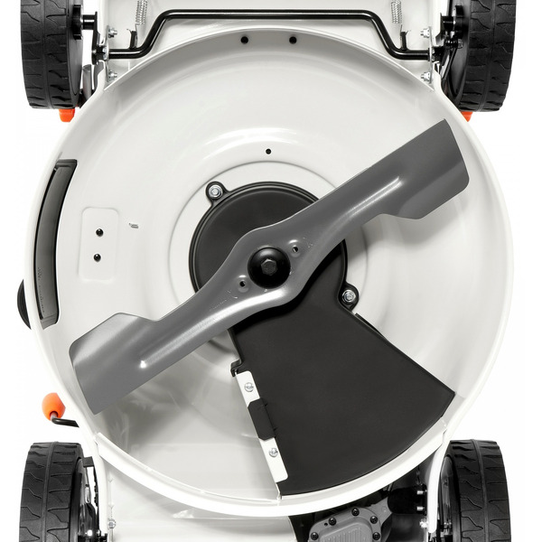 Газонокосилка бензиновая Daewoo Power L 50SPE