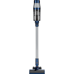 Пылесос Weissgauff V14 BLDC 500 Argento Aqua Turbo