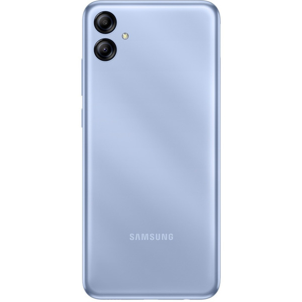 Смартфон Samsung Galaxy A04e SM-A042FLBDCAU 3GB/32GB (голубой)